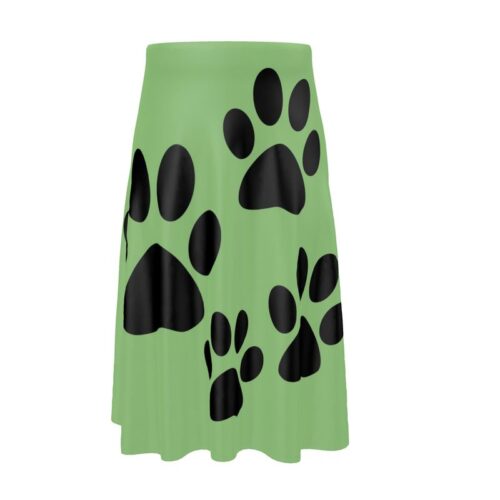 Midi Skirt